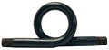Dixon 401-01S 1/4" MNPT STEEL 180 DEGREE